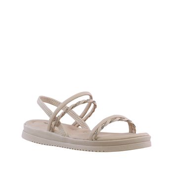 Sandalia-Cotton-Detalhes-Trancados-|-Mississipi-Tamanho--35---Cor--COTTON-0
